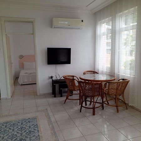 Pembe Kosk Apart Otel Fethiye Zewnętrze zdjęcie