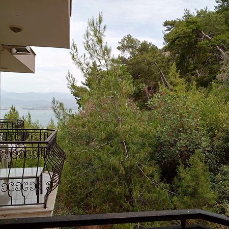 Pembe Kosk Apart Otel Fethiye Zewnętrze zdjęcie