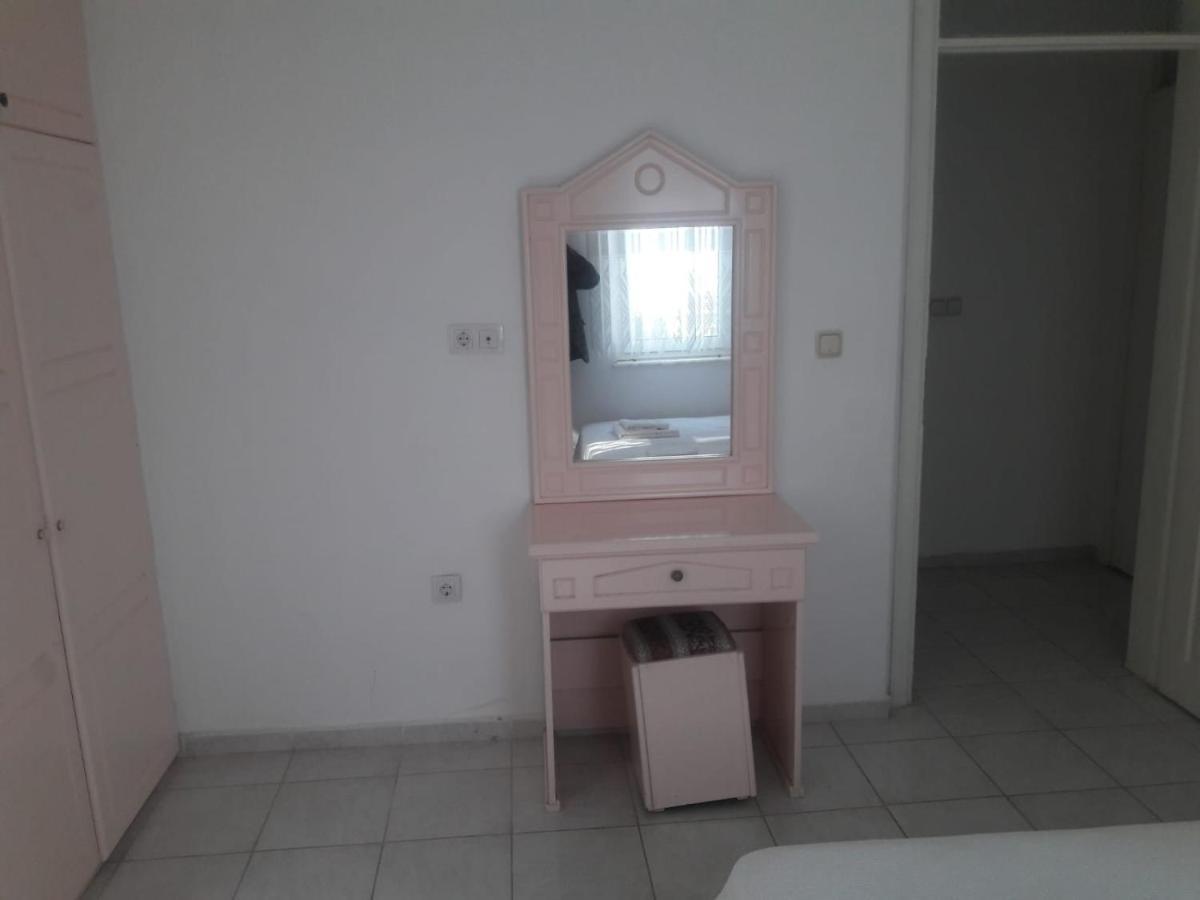 Pembe Kosk Apart Otel Fethiye Zewnętrze zdjęcie