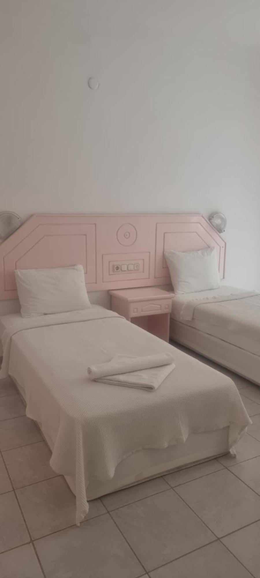 Pembe Kosk Apart Otel Fethiye Pokój zdjęcie