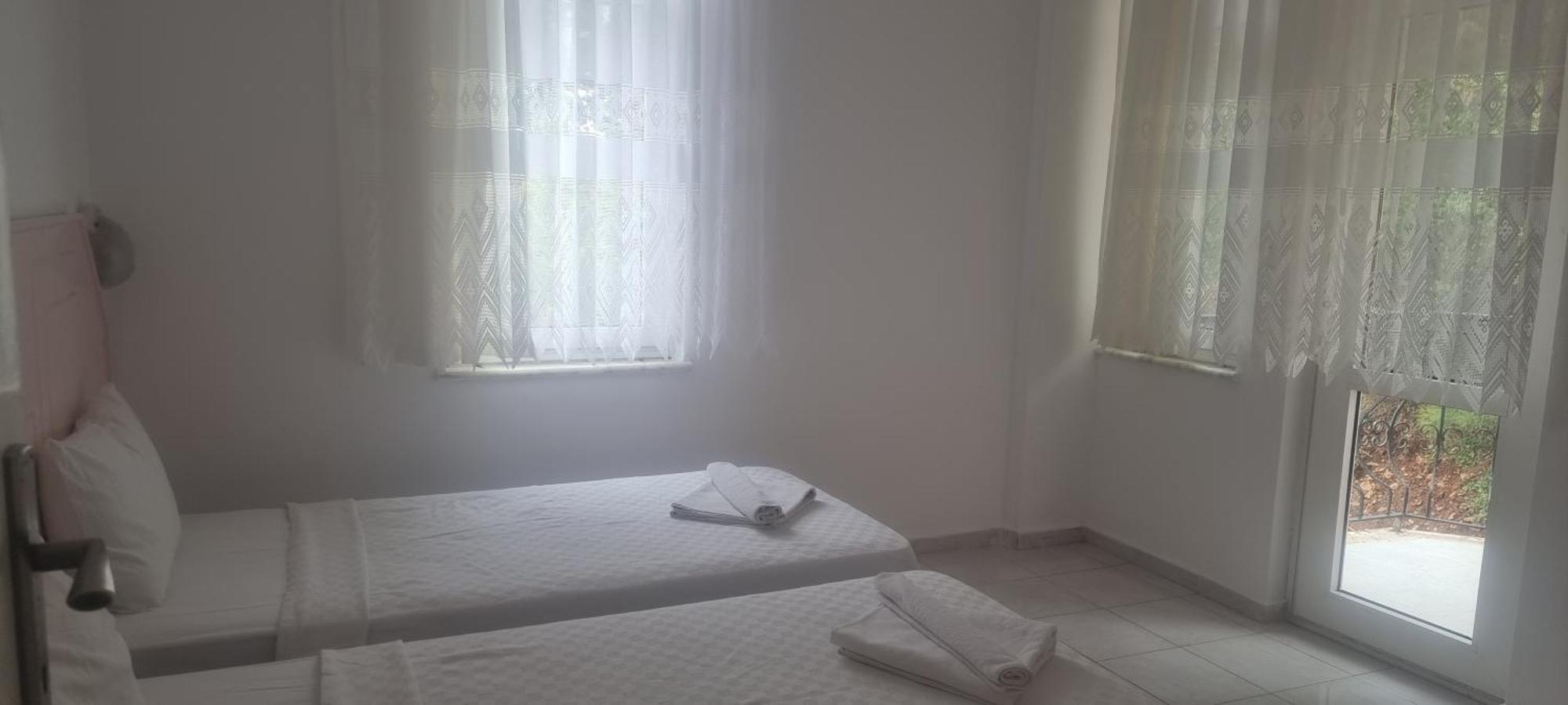 Pembe Kosk Apart Otel Fethiye Pokój zdjęcie