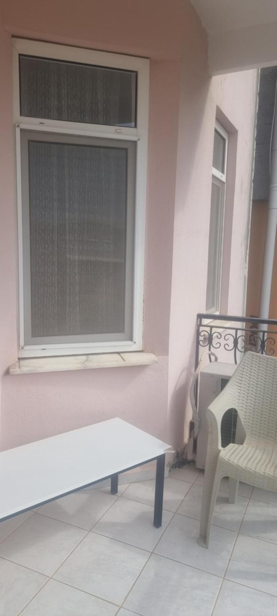 Pembe Kosk Apart Otel Fethiye Pokój zdjęcie