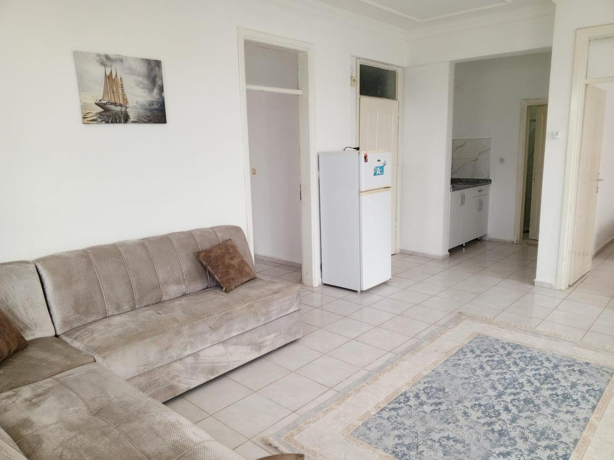 Pembe Kosk Apart Otel Fethiye Zewnętrze zdjęcie