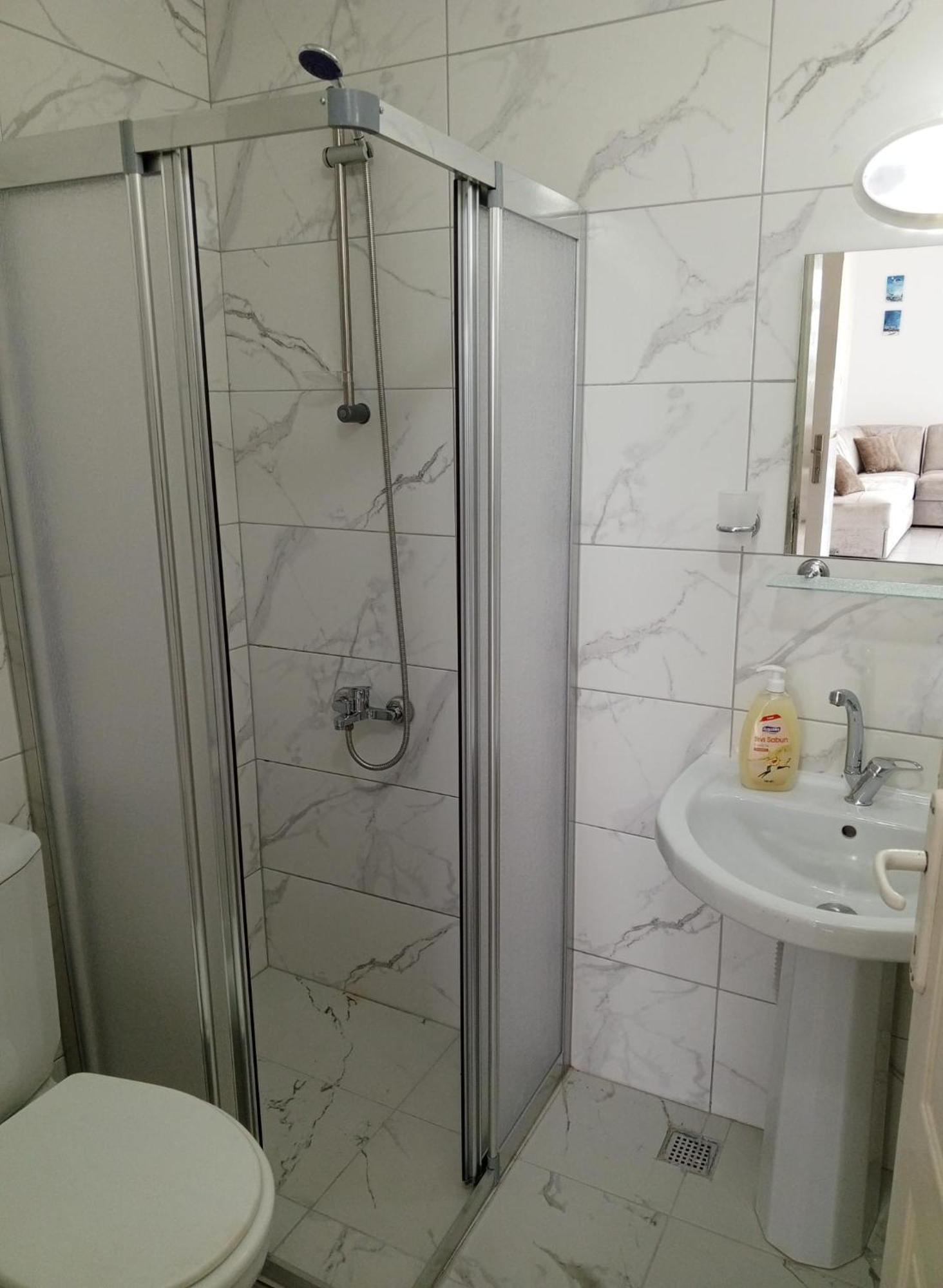 Pembe Kosk Apart Otel Fethiye Zewnętrze zdjęcie