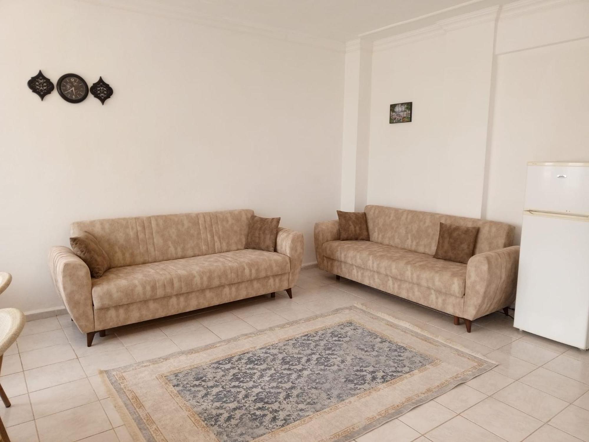 Pembe Kosk Apart Otel Fethiye Zewnętrze zdjęcie