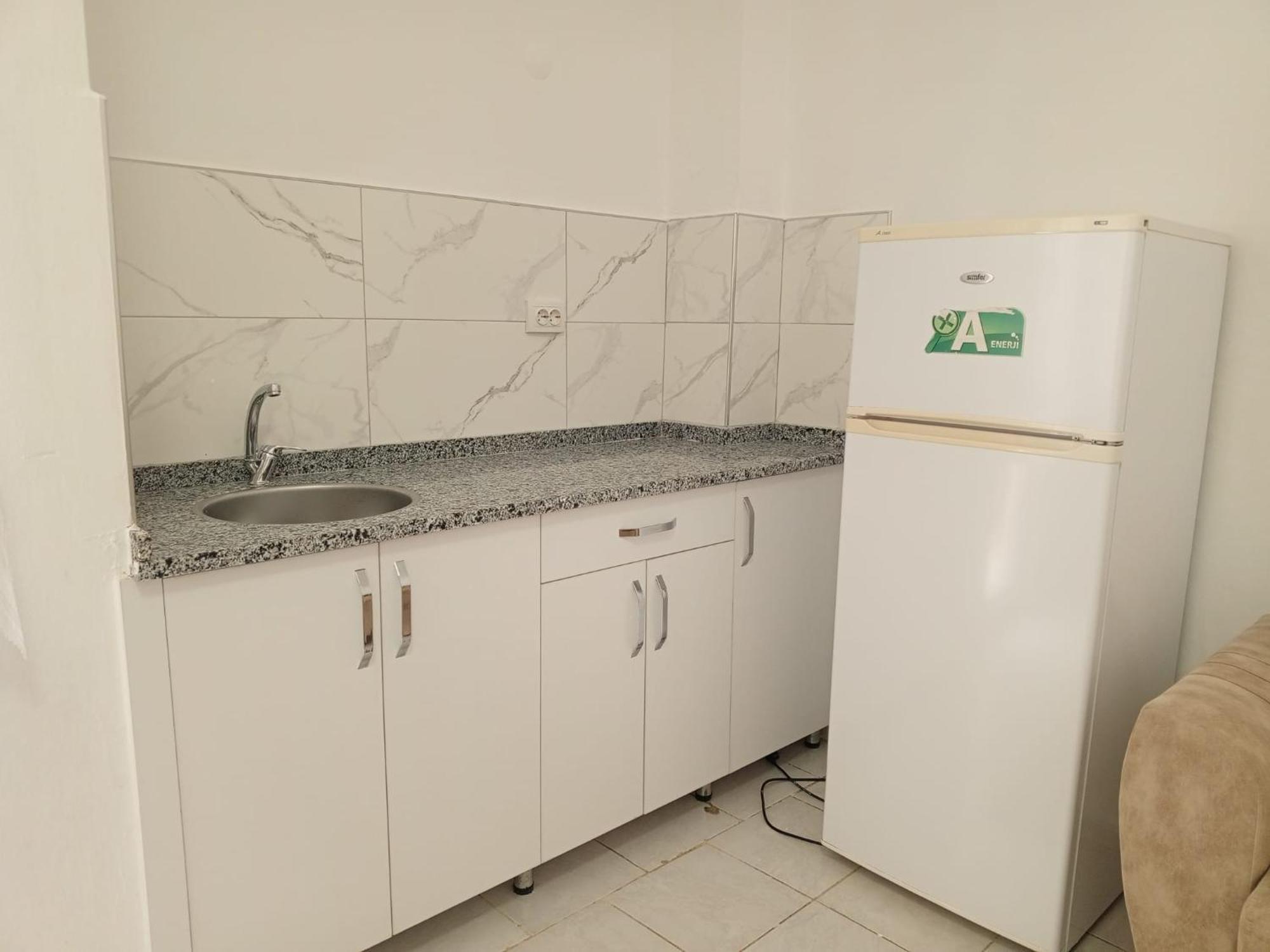 Pembe Kosk Apart Otel Fethiye Zewnętrze zdjęcie