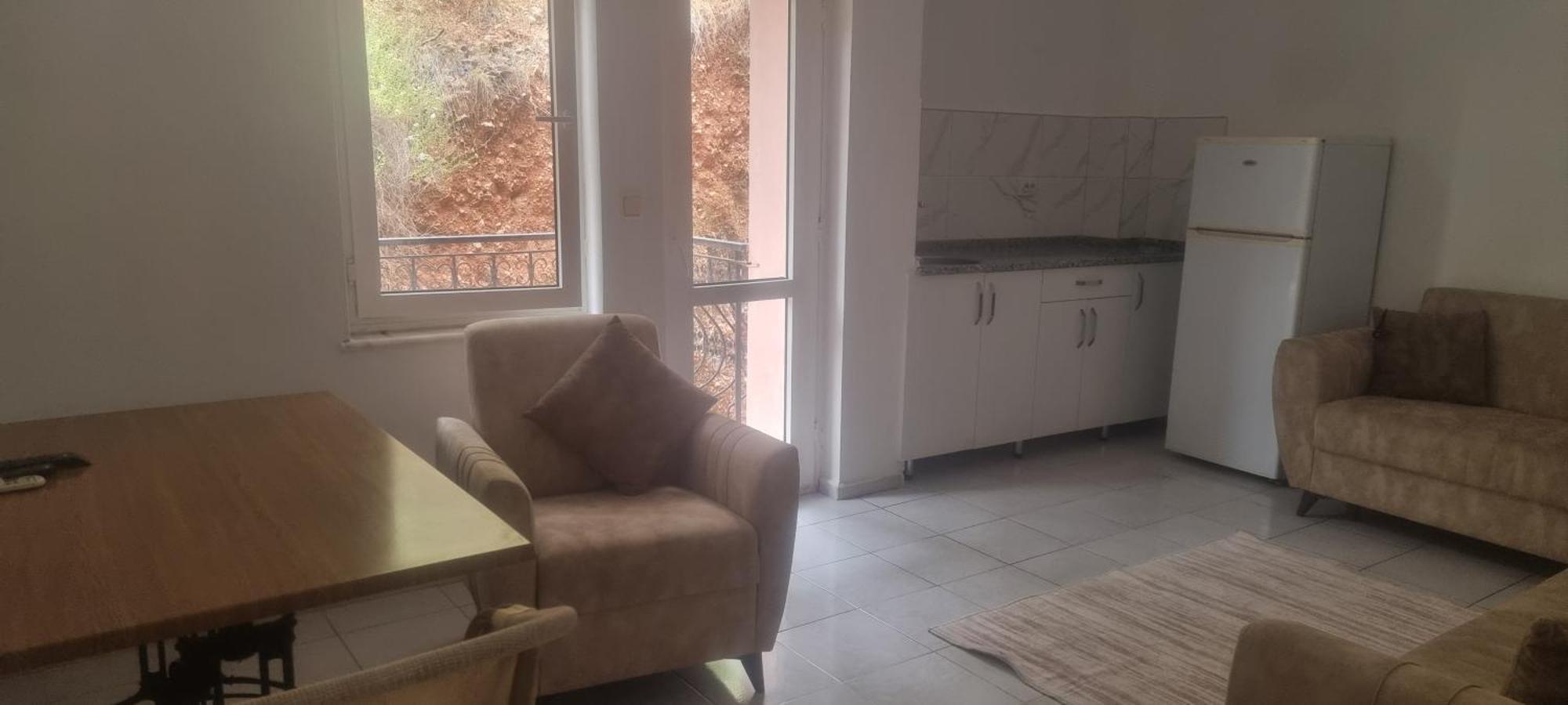 Pembe Kosk Apart Otel Fethiye Pokój zdjęcie