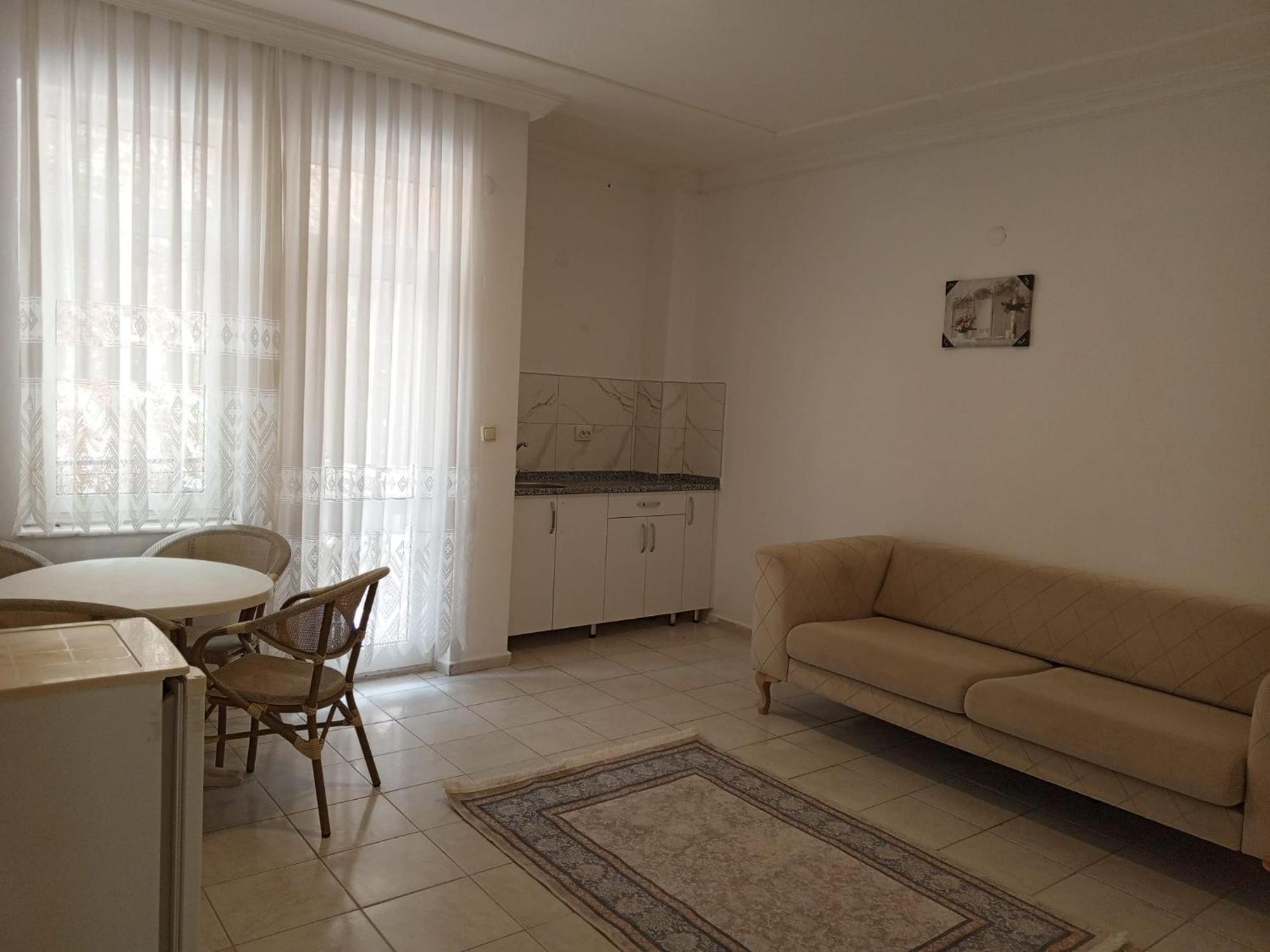 Pembe Kosk Apart Otel Fethiye Zewnętrze zdjęcie