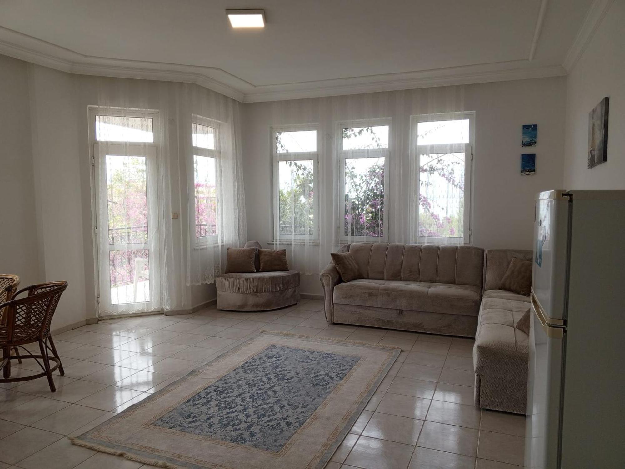 Pembe Kosk Apart Otel Fethiye Zewnętrze zdjęcie