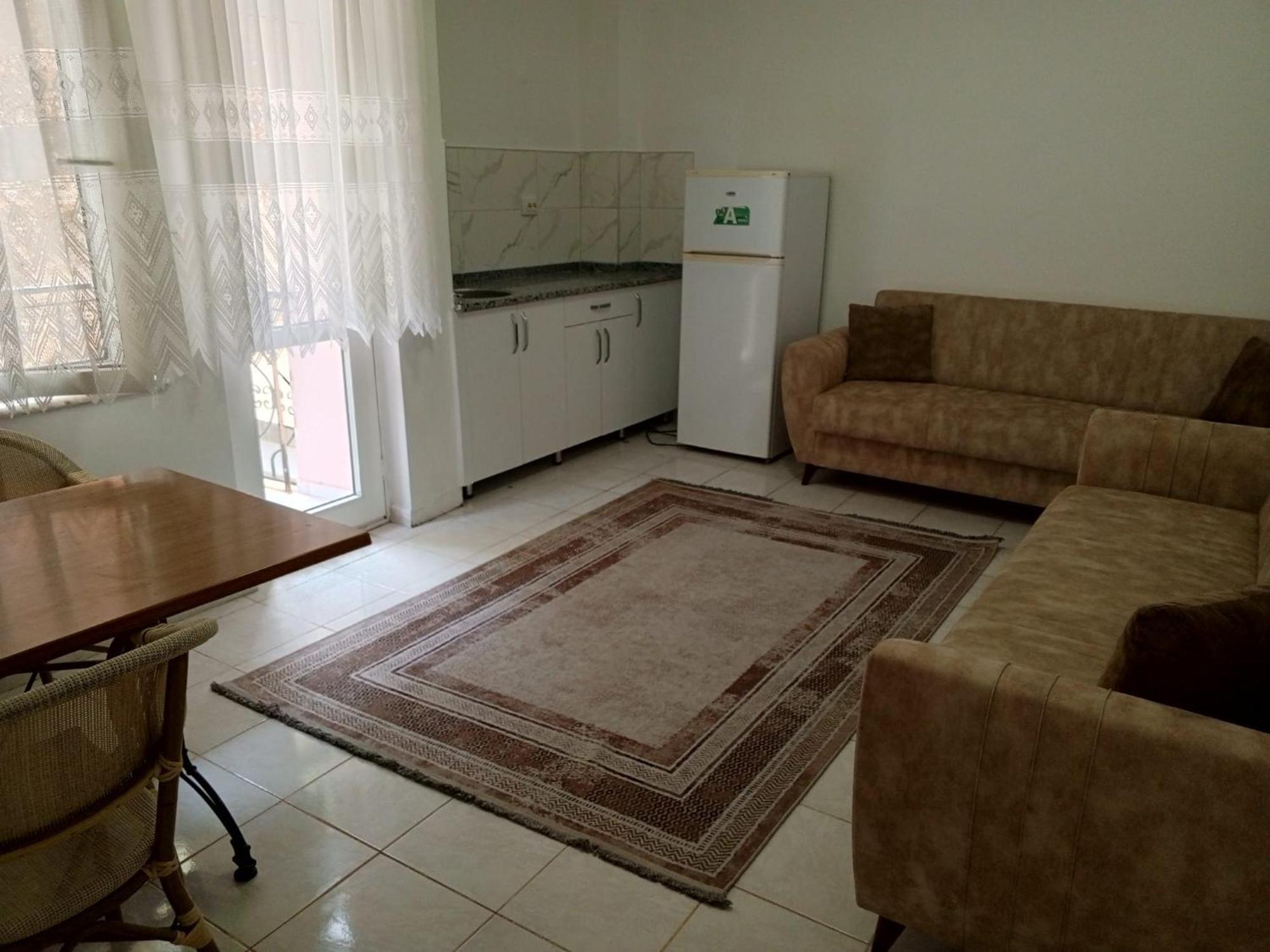 Pembe Kosk Apart Otel Fethiye Zewnętrze zdjęcie